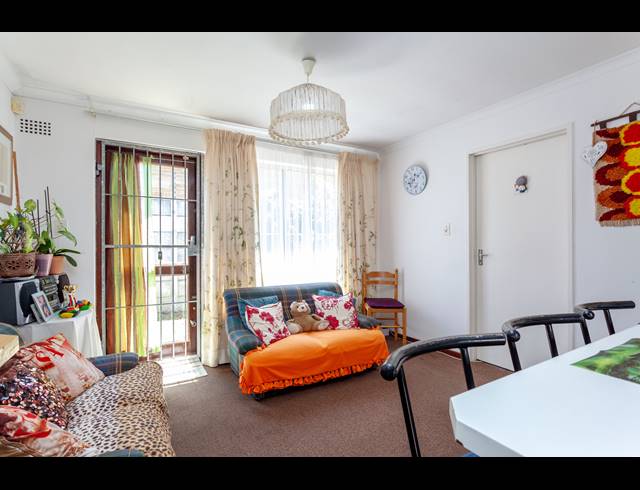 1 BEDROOM DETACHED SOLD IN WETTON